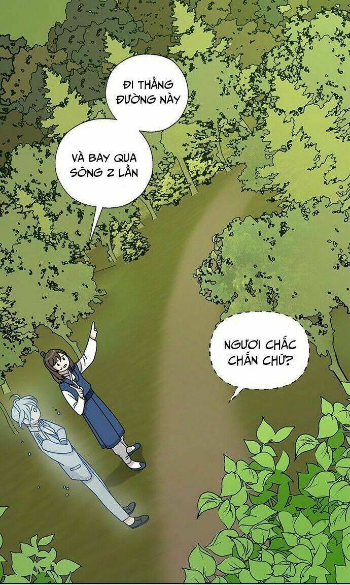 Tôi Trở Thành Đầu Bếp Của Long Vương: Chapter 12