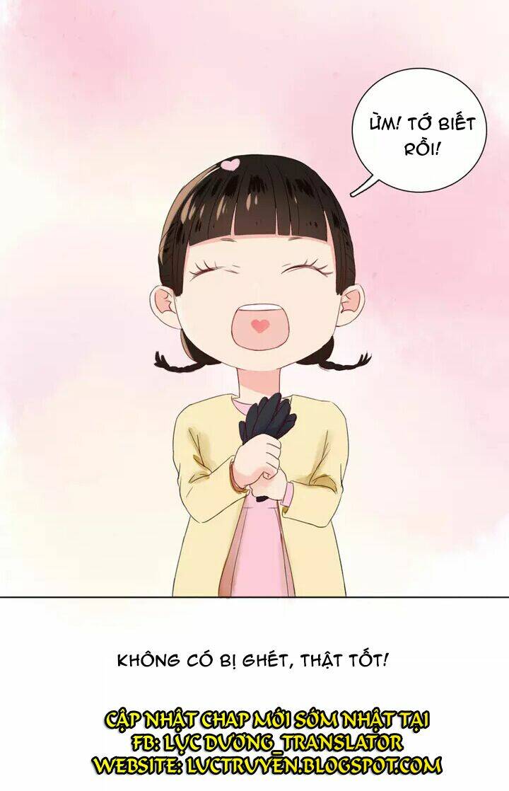 Chào Buổi Sáng, Hướng Dương: Chapter 2