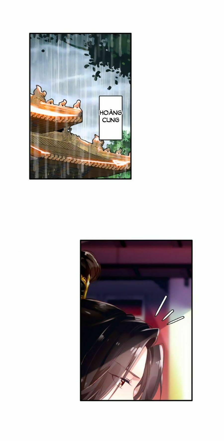 Mỹ Nhân Làm Tướng: Chapter 38