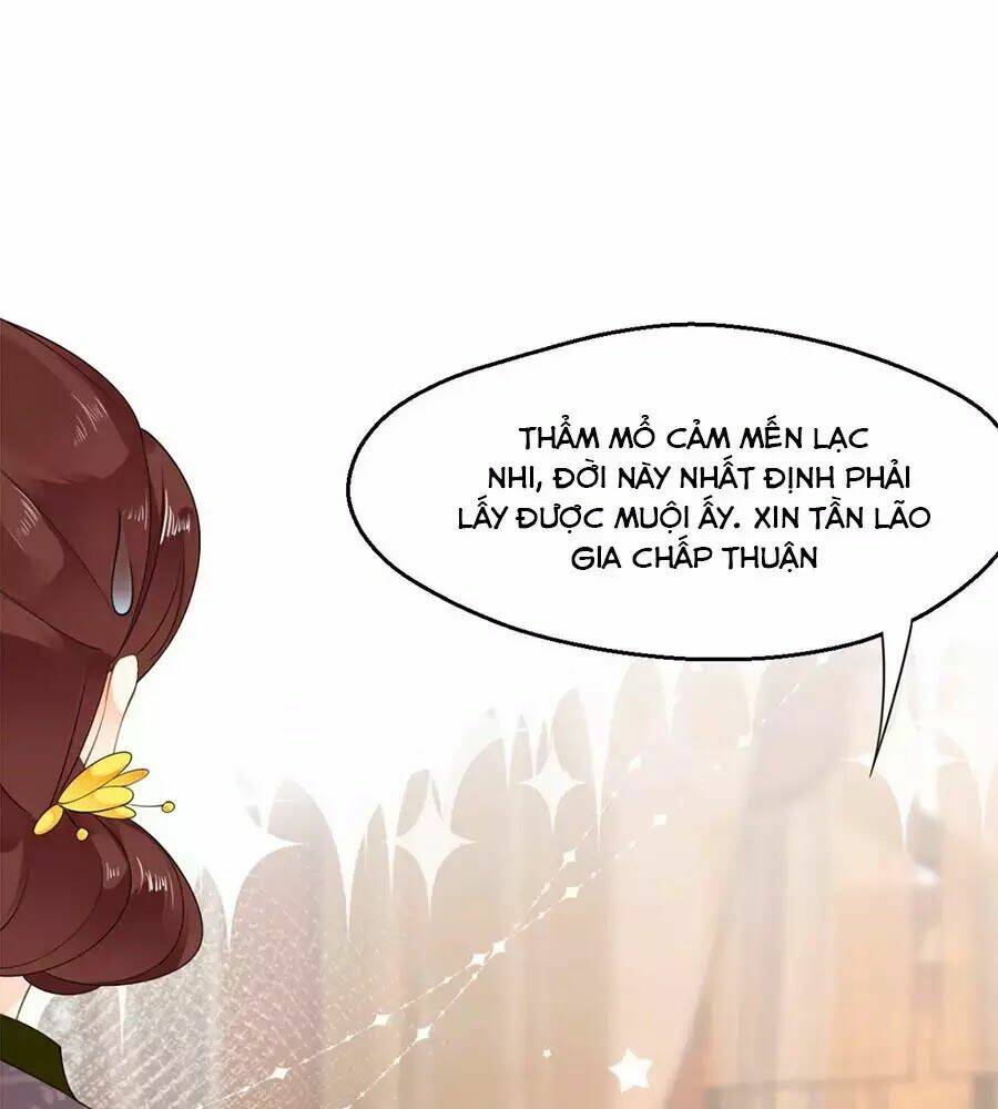 Tang Lạc Túy Tại Nam Phong Lý: Chapter 18