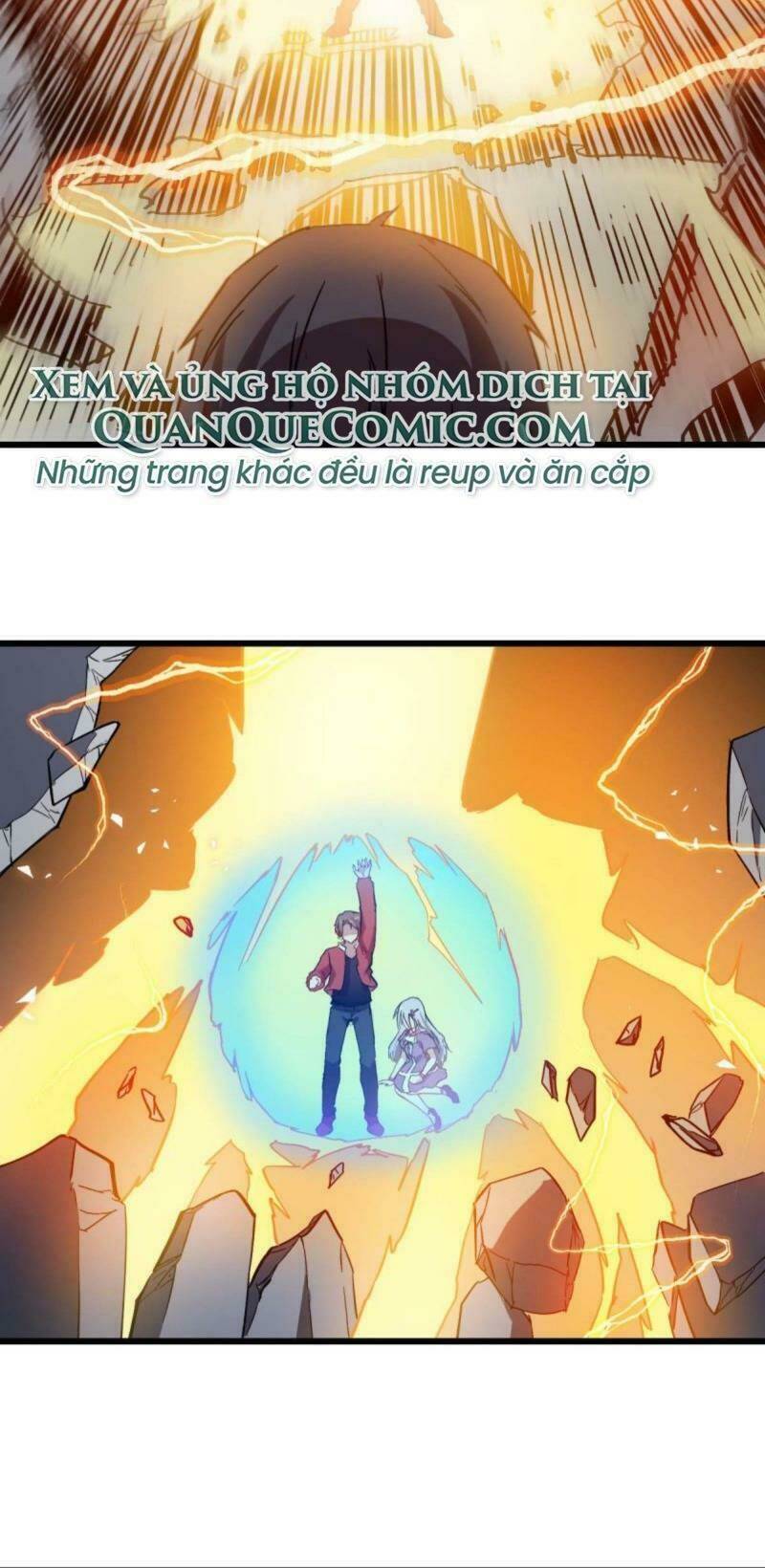 Vườn Trường Cuồng Sư Hệ Thống: Chapter 97