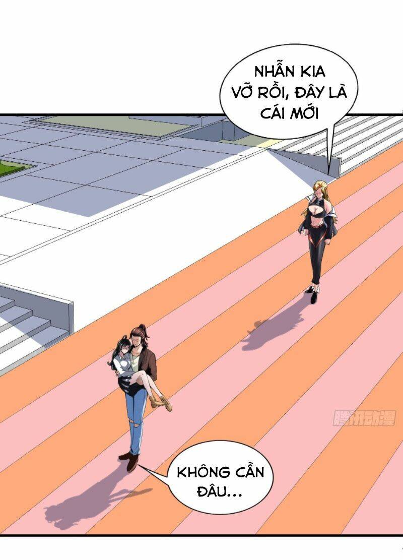 Phản Phái Yêu Tế: Chapter 7