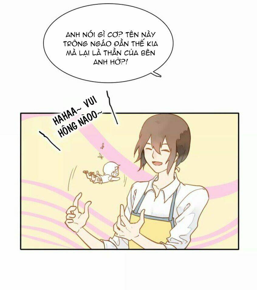 Tại Hạ Là Thần Tình Yêu: Chapter 51
