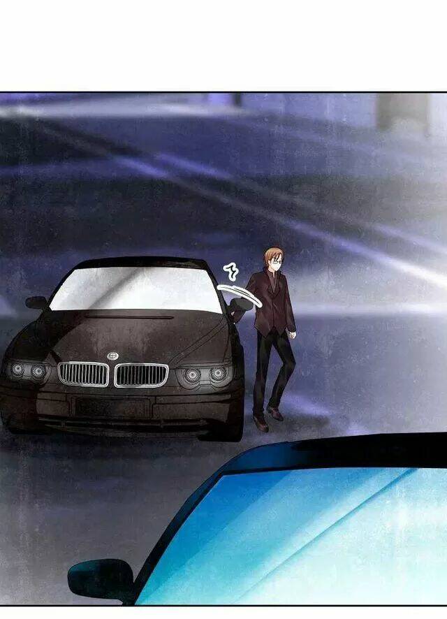 Tiền Thế Kim Sinh Của Chung Tiểu Thư: Chapter 26