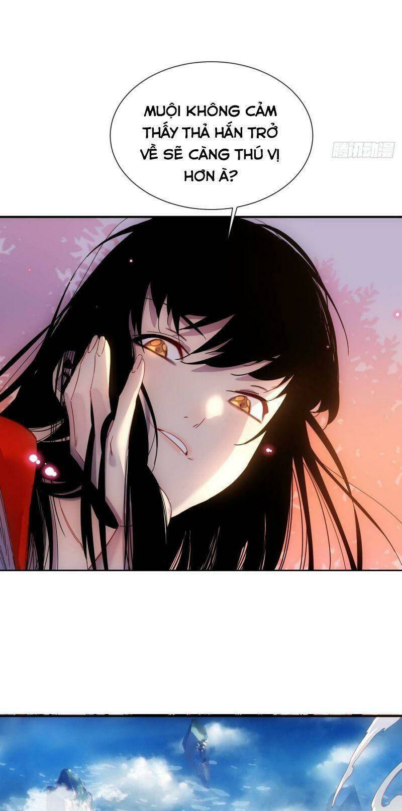 Ma Vương Là Đại Địa Chủ: Chapter 4