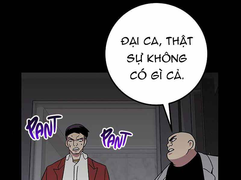 Đấng Cứu Thế Được Chọn Lựa: Chapter 11
