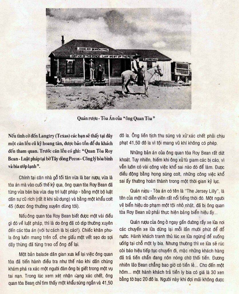 Lucky Luke: Chapter 22