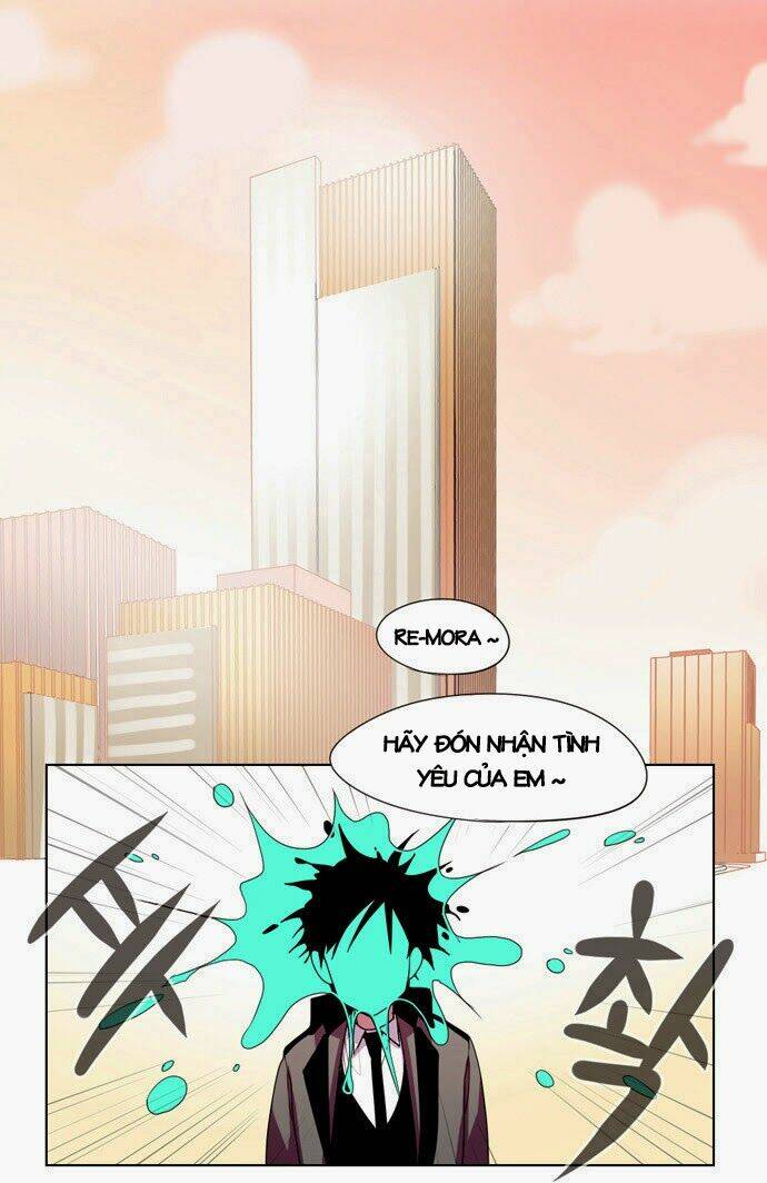 Người Dọn Dẹp Chiến Trường: Chapter 3