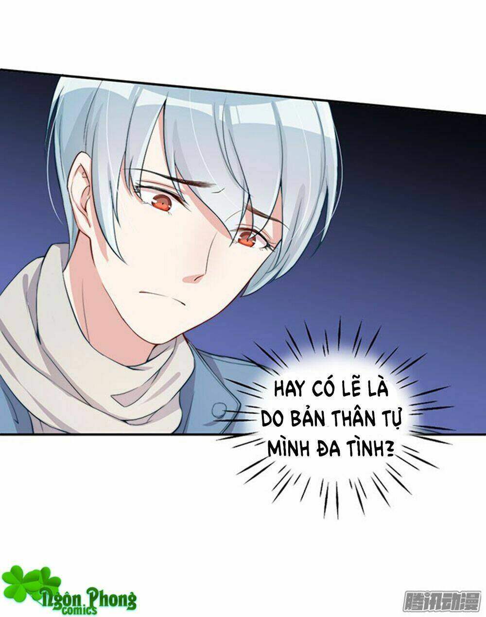 Bà Xã Tôi Là Nam Thần: Chapter 31