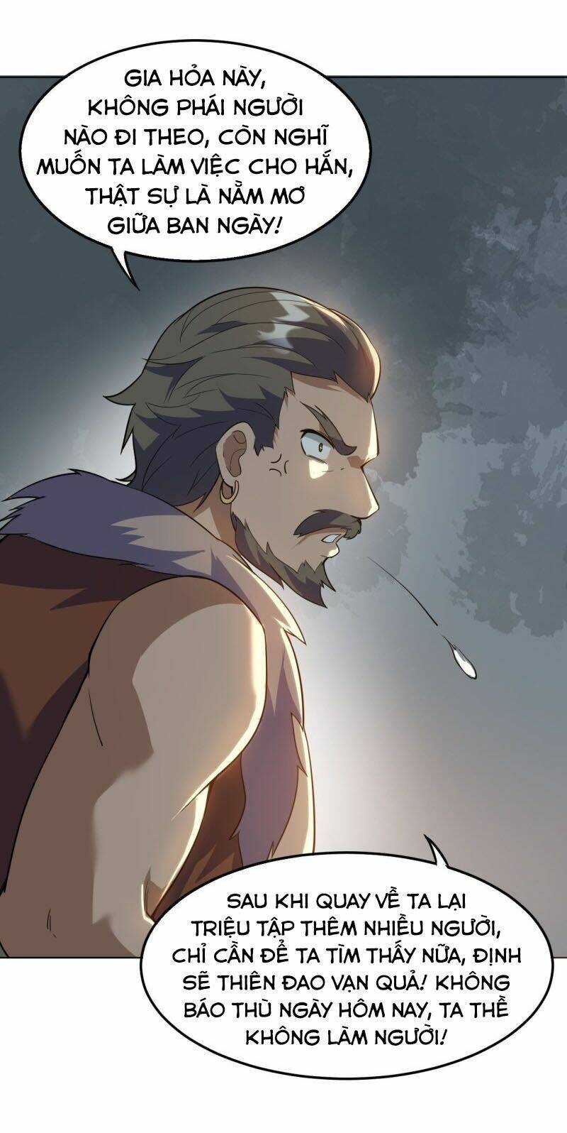 Thần Võ Đế Tôn: Chapter 105