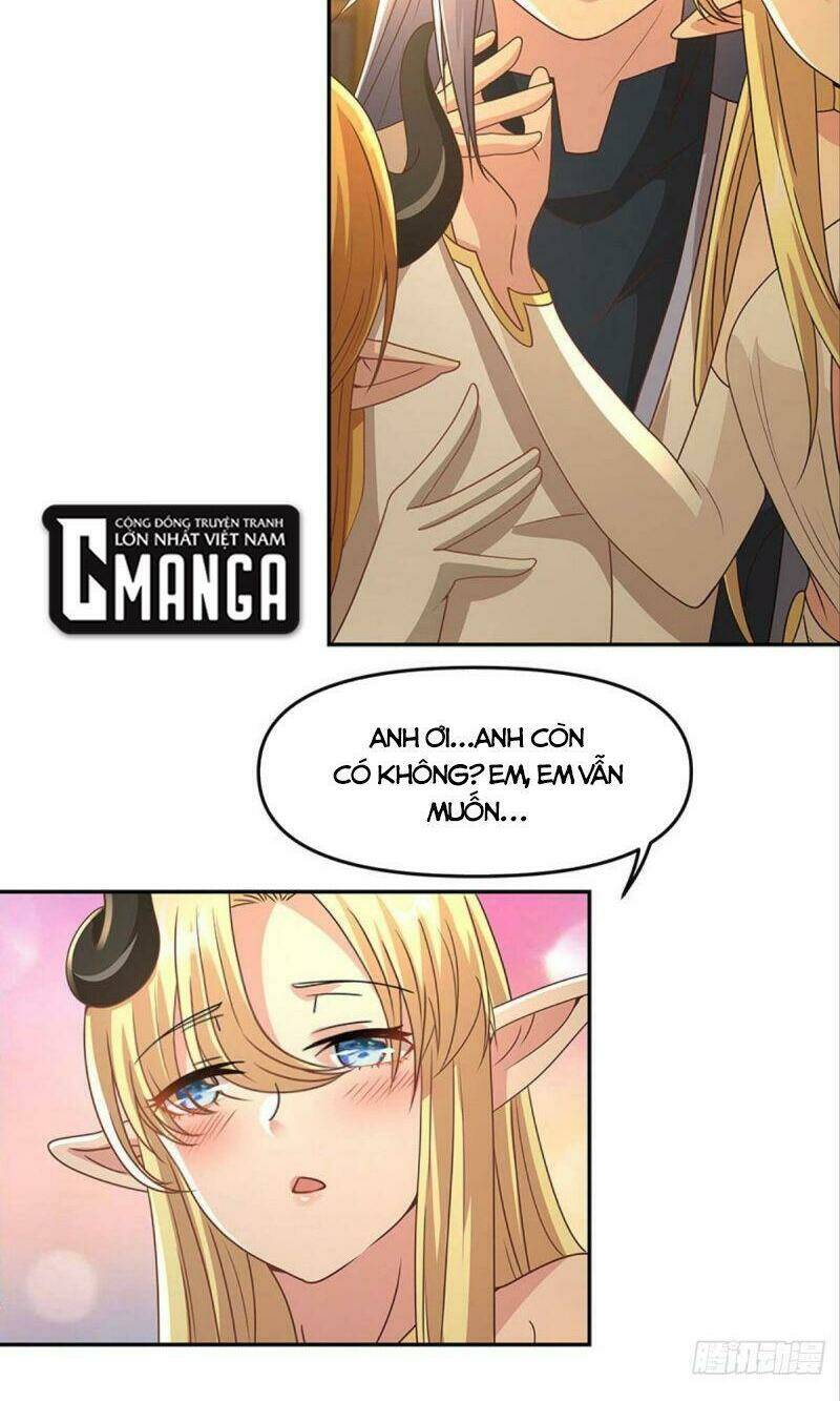 Xâm Lược Vạn Giới: Chapter 36