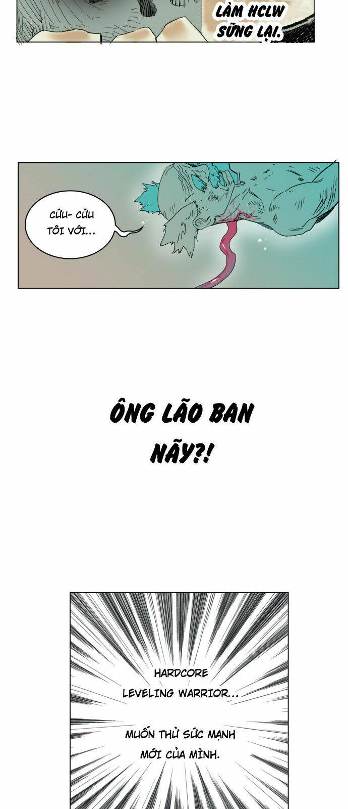 Hard Core Leveling Warrior: Chapter 67