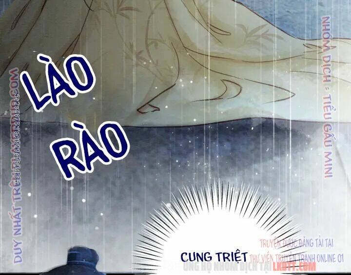 Trọng Sinh Bá Sủng Nhiếp Chính Vương Quá Mạnh Mẽ: Chapter 165