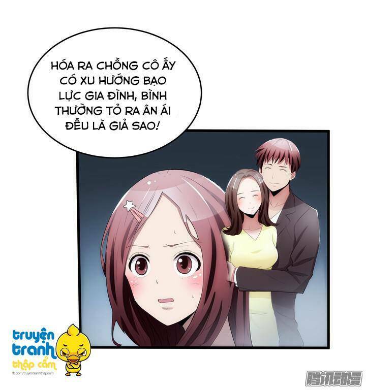 Âm Mưu Bên Gối: Chapter 16