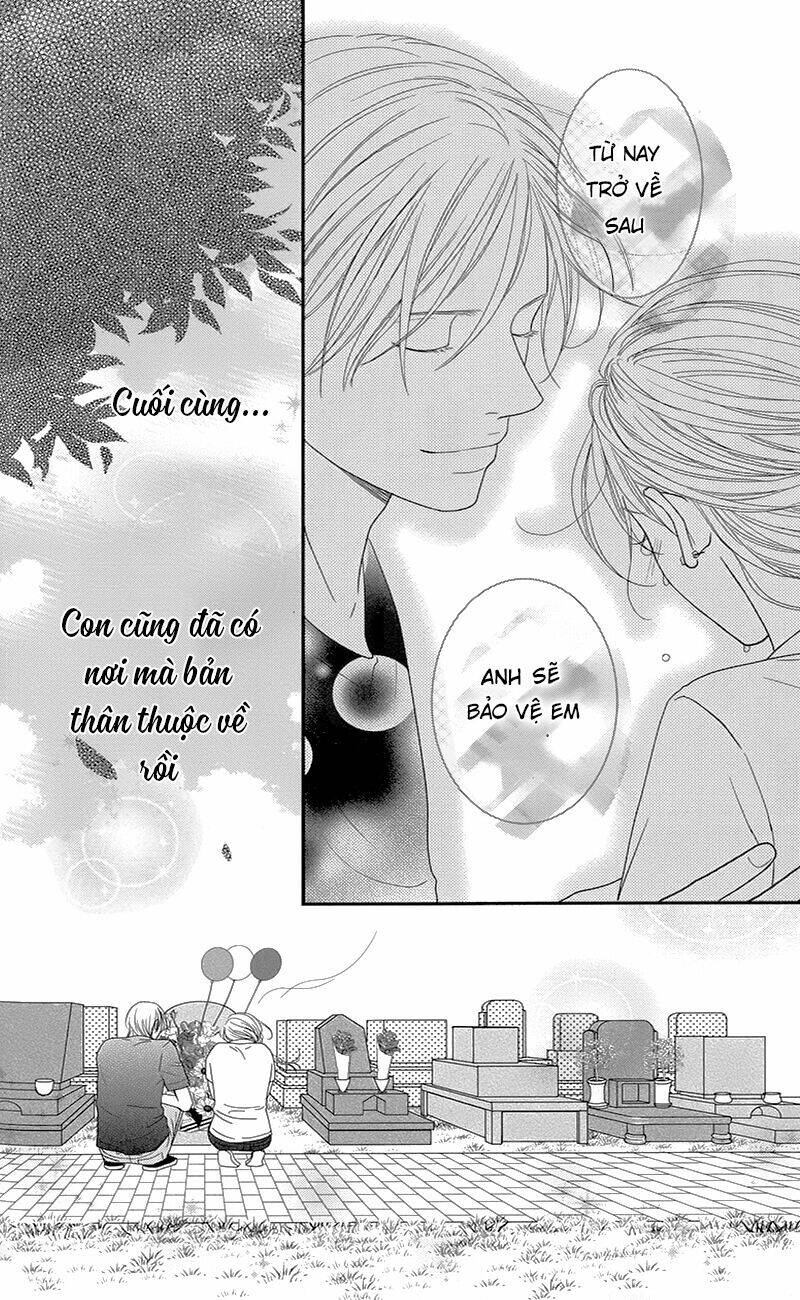 Đóa Hoa Năm Ấy: Chapter 1