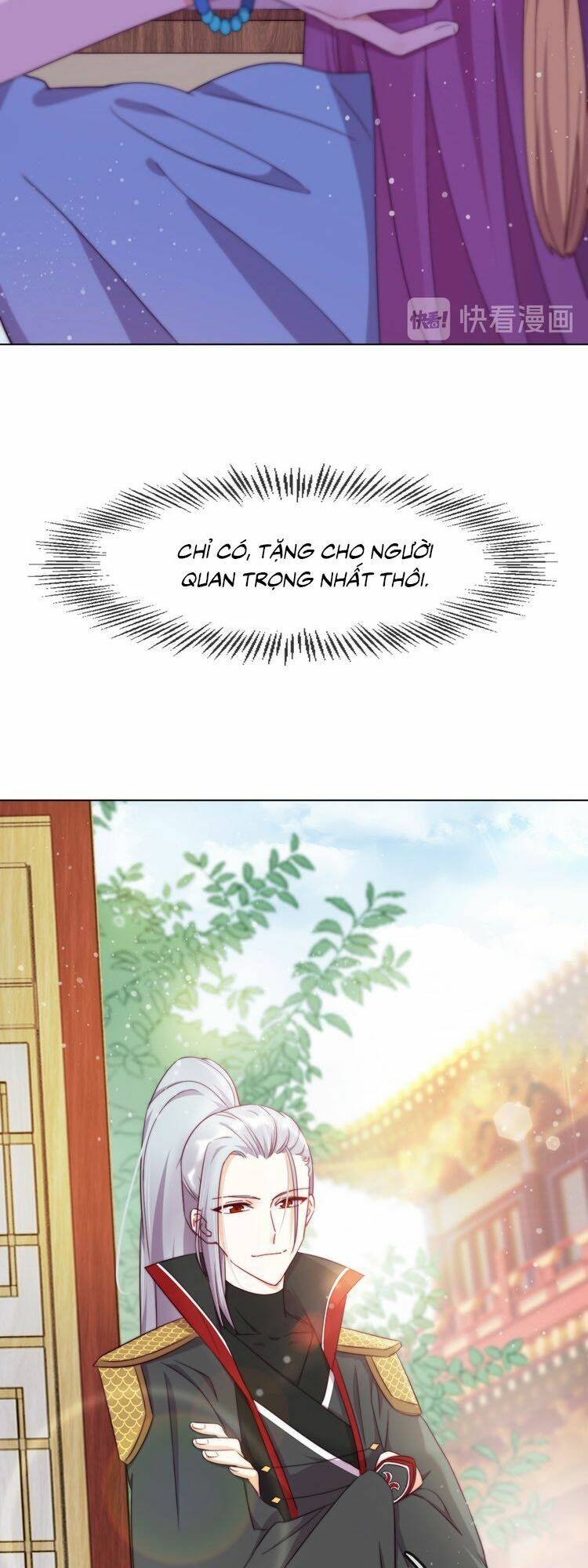 Vân Tưởng Chi Ca: Truy Ái Chỉ Lệnh: Chapter 7