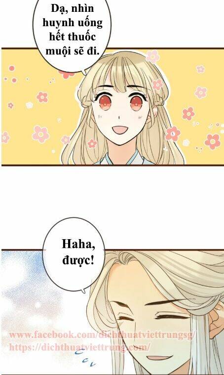 Bạn Trai Tôi Là Cẩm Y Vệ 2: Chapter 14