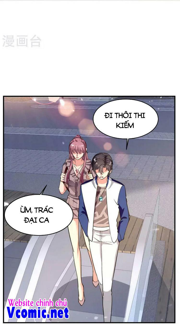 Trọng Sinh Khí Thiếu Quy Lai: Chapter 245