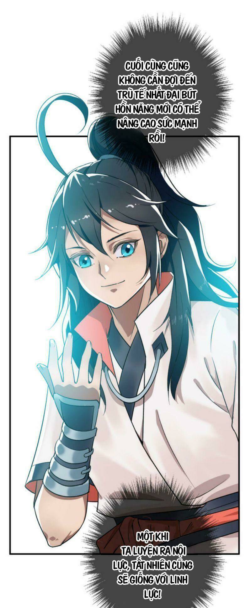 Siêu Đạo Thần Thuật: Chapter 26