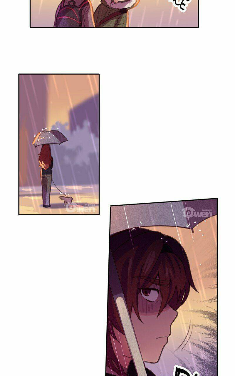 Lời Nguyền Lalin: Chapter 3