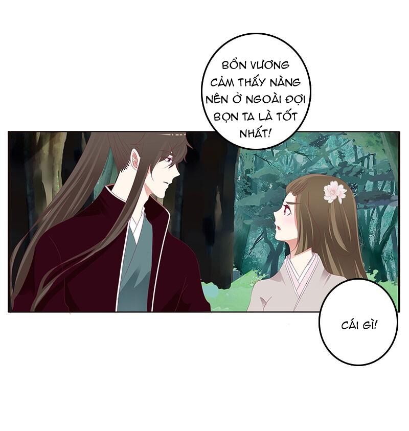Thông Linh Phi: Chapter 367