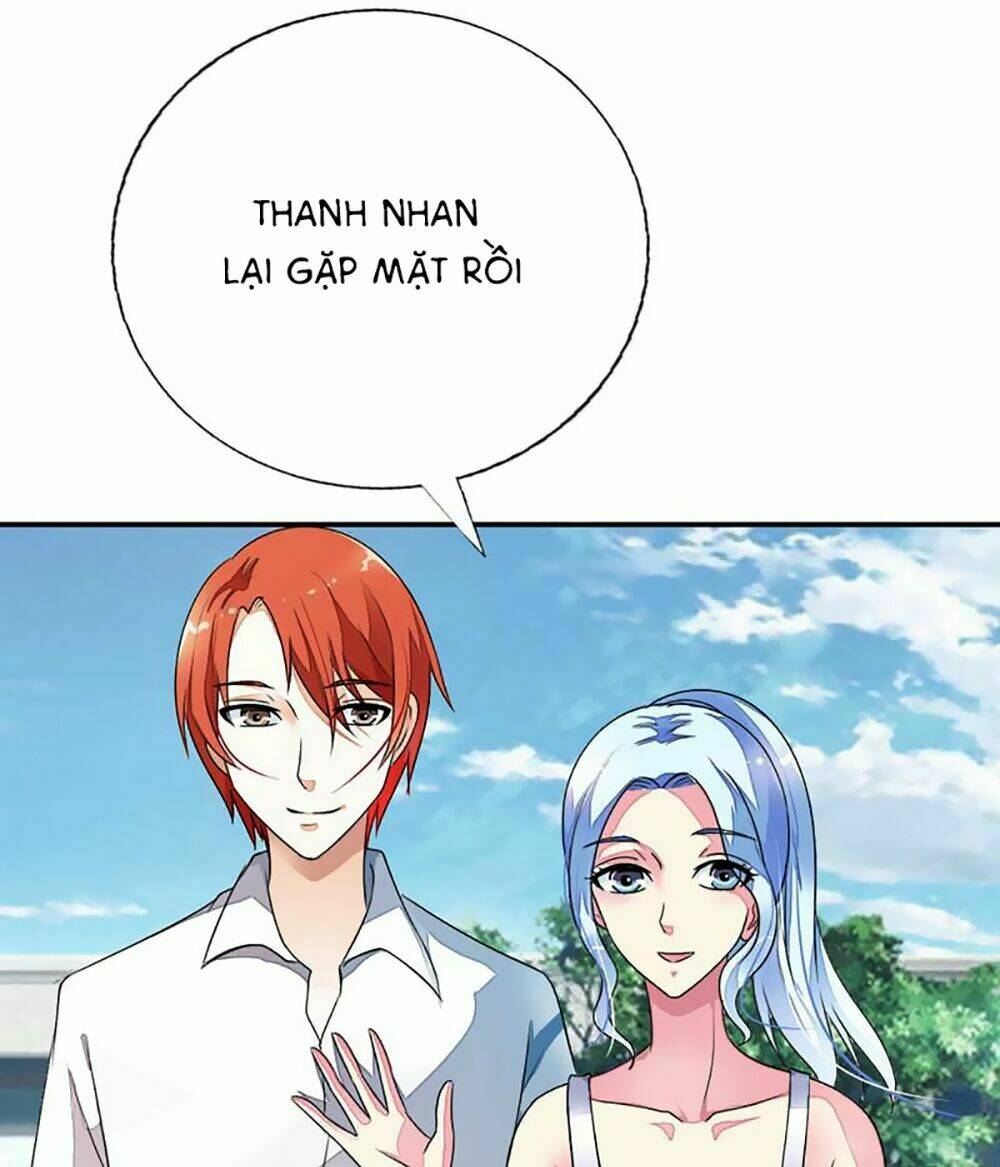 Em Vẫn Còn Nhỏ: Chapter 19