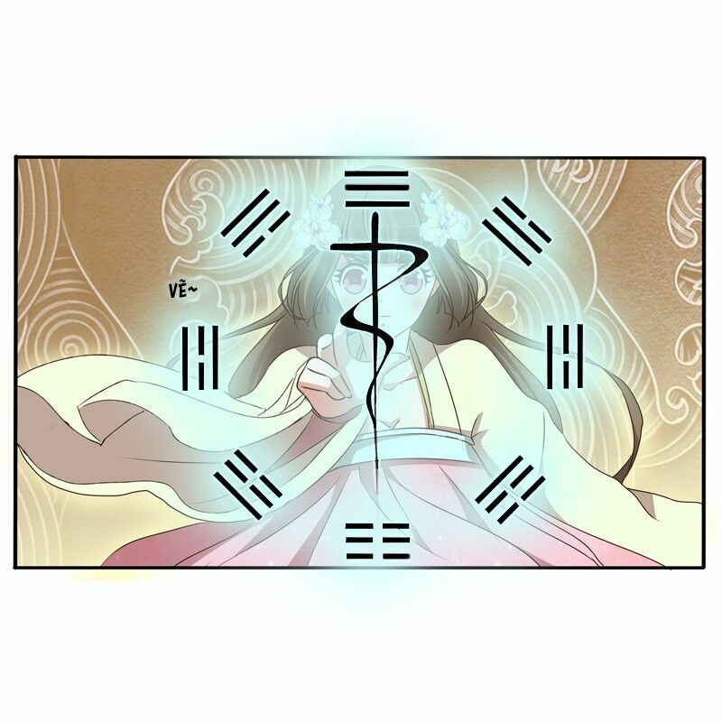 Thông Linh Phi: Chapter 114
