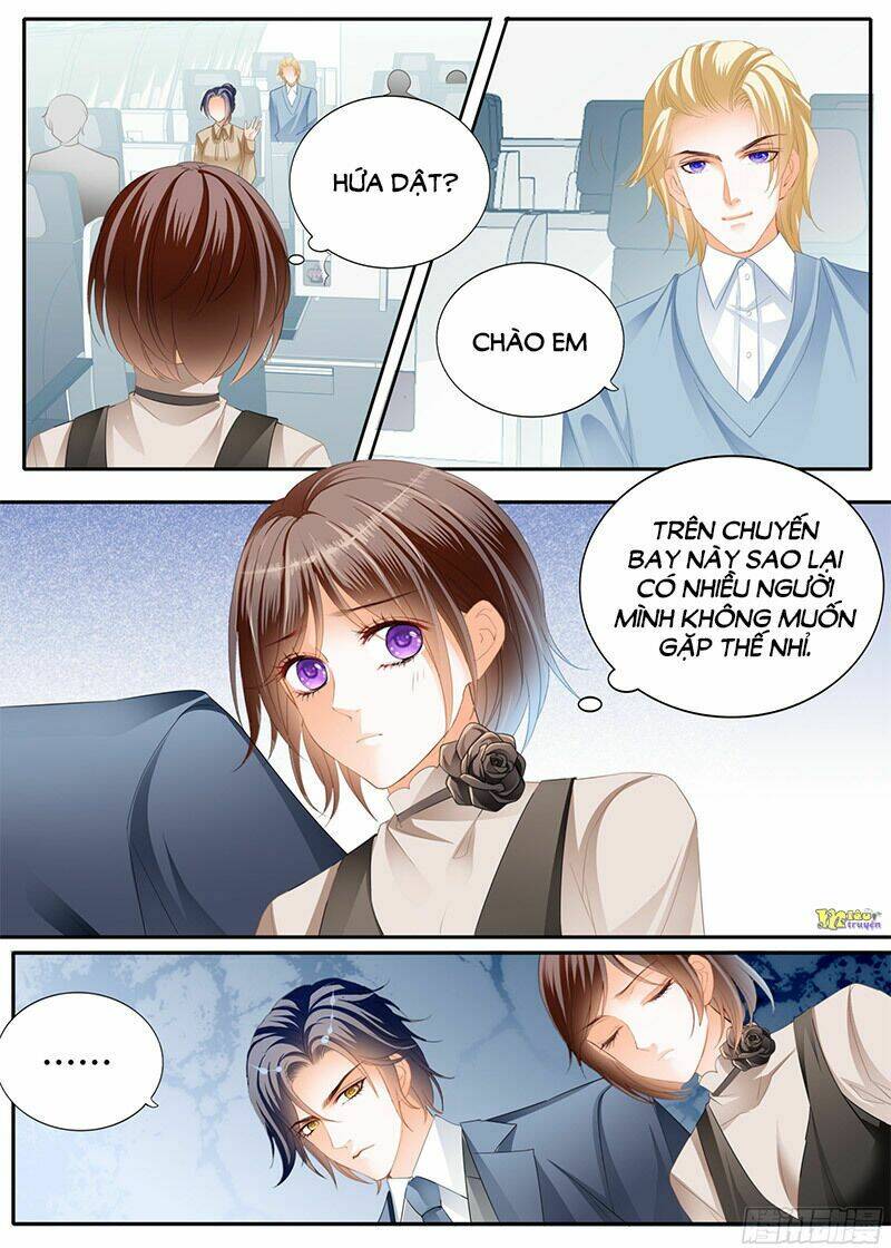Thiểm Hôn Kiều Thê: Chapter 309