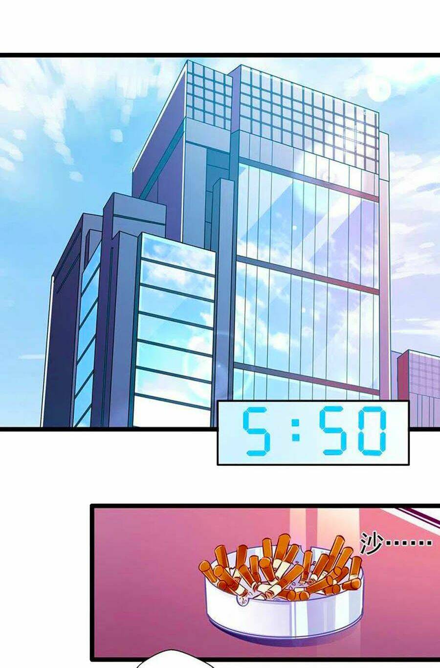 Cưng Chiều Ái Thê Hư Hỏng: Chapter 83