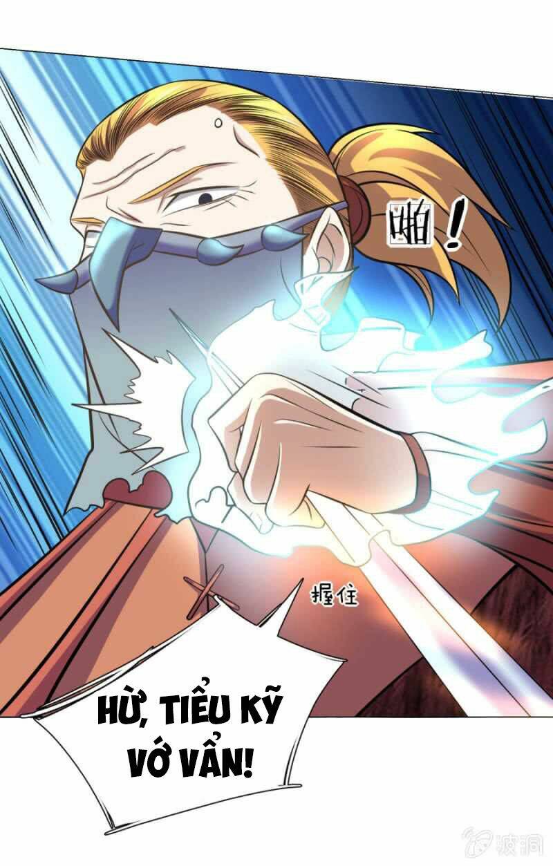 Tuyệt Thế Thần Hoàng: Chapter 102
