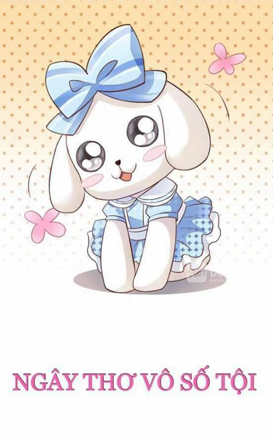 Dưới Móng Vuốt Mèo: Chapter 5
