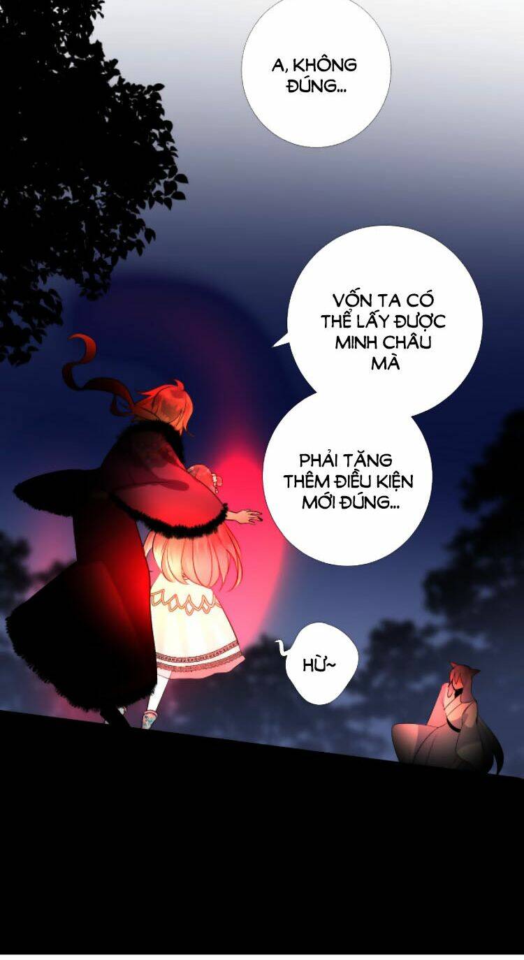 Sao Lại Là Yêu?: Chapter 36