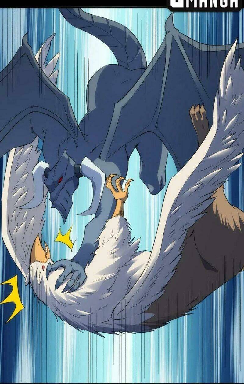 Thánh Đường Chi Thành: Chapter 53