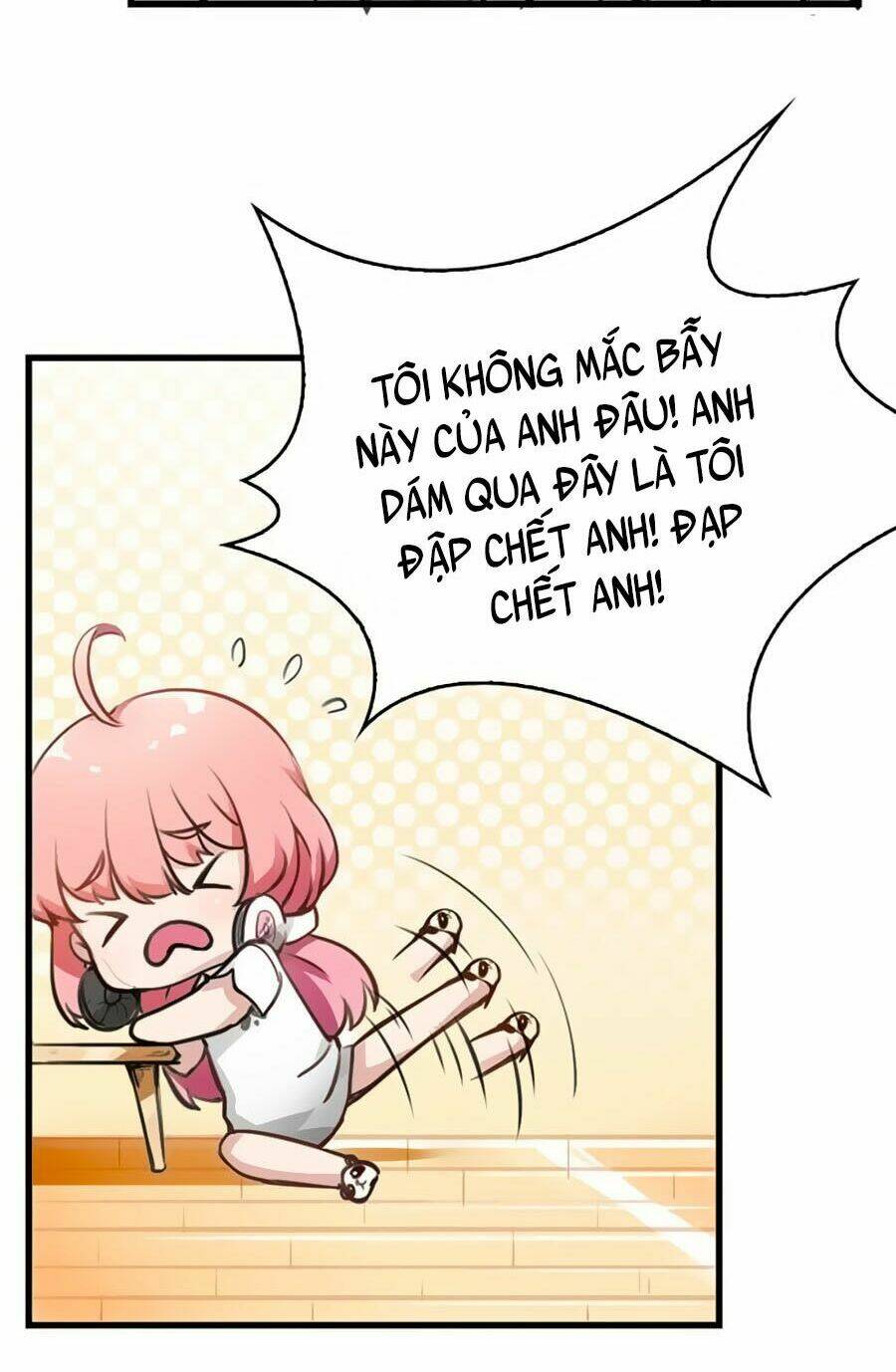 Bám Lấy Nam Thần Bất Chấp Thời Tiết: Chapter 2