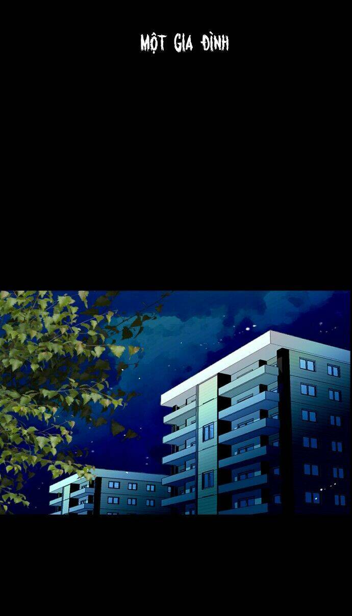 Người máy hủy diệt: Chapter 20