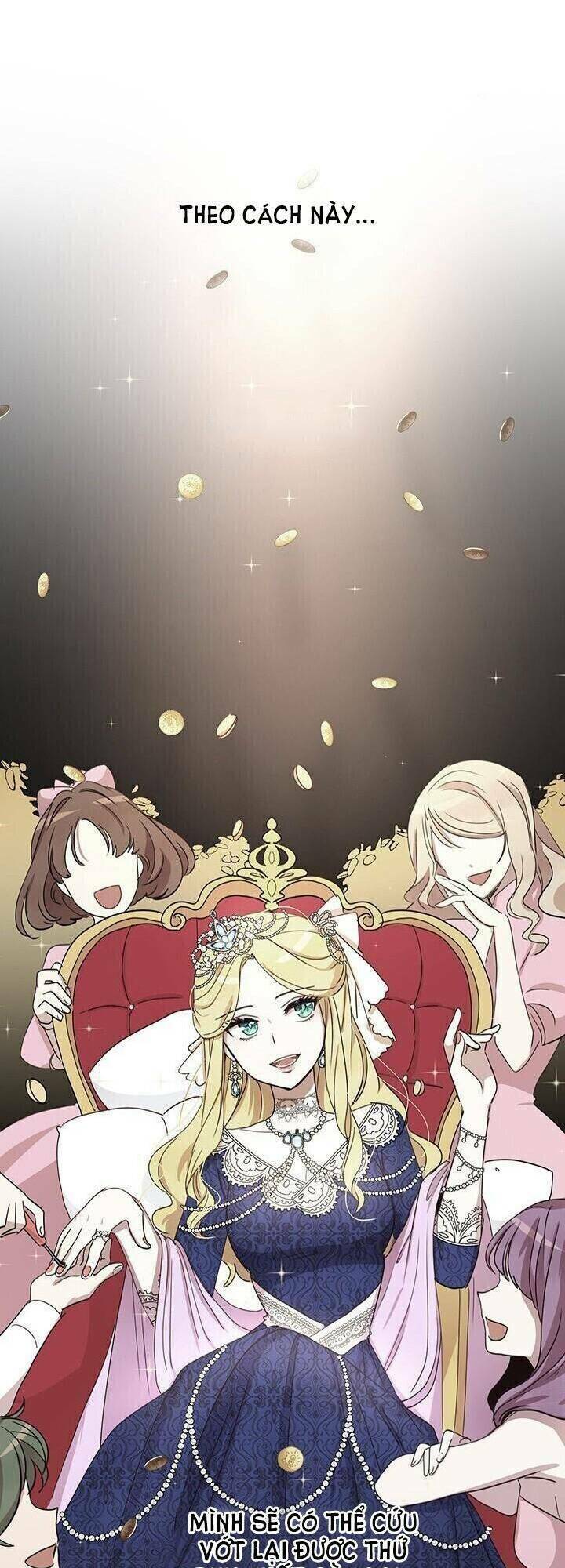 Công Tước, Loạn Vừa Thôi!: Chapter 62