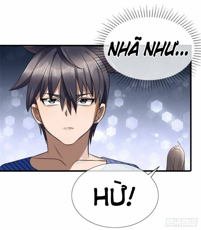 Tuyệt Thế Binh Vương: Chapter 105