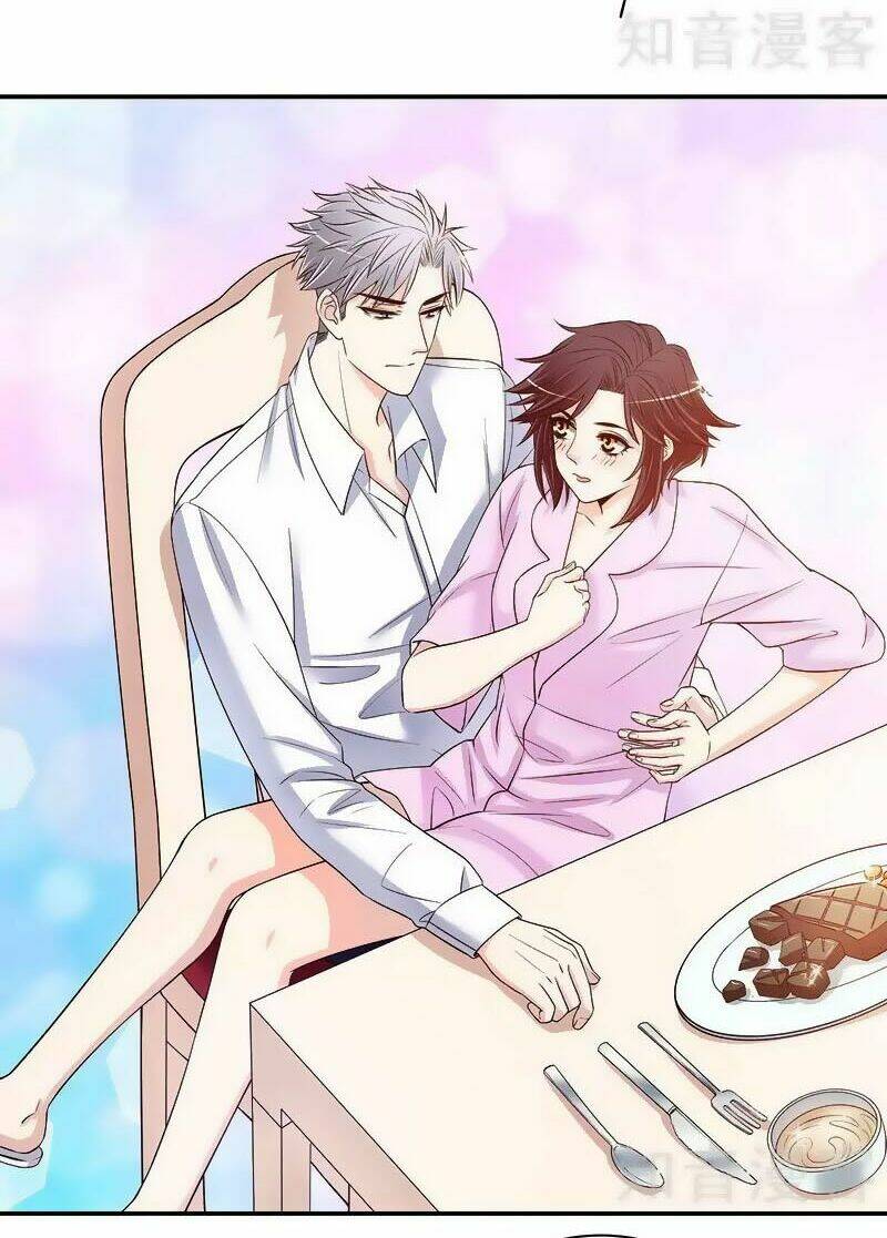 101 Phương Pháp Của Tổng Tài: Chapter 38