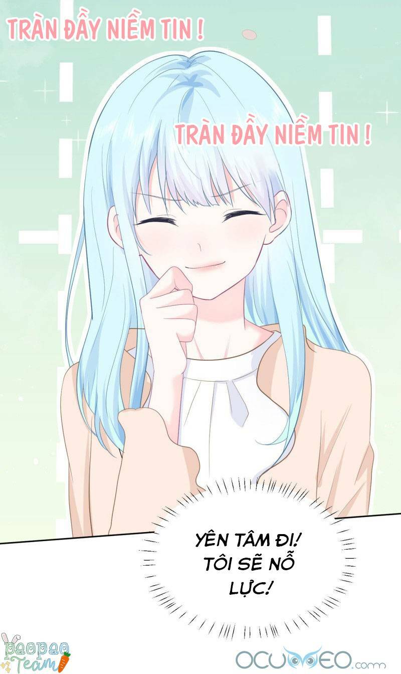 Tôi Và Lịch Sử Yêu Đương Của Tôi: Chapter 13
