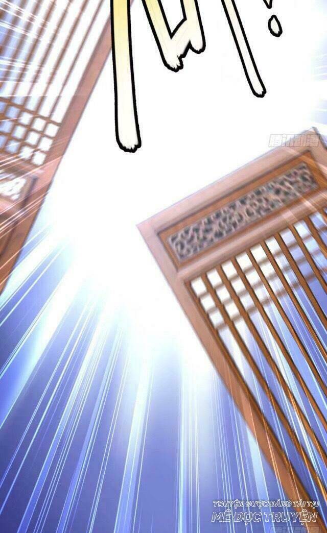 Trọng Sinh Thành Tiểu Nha Đầu: Chapter 19