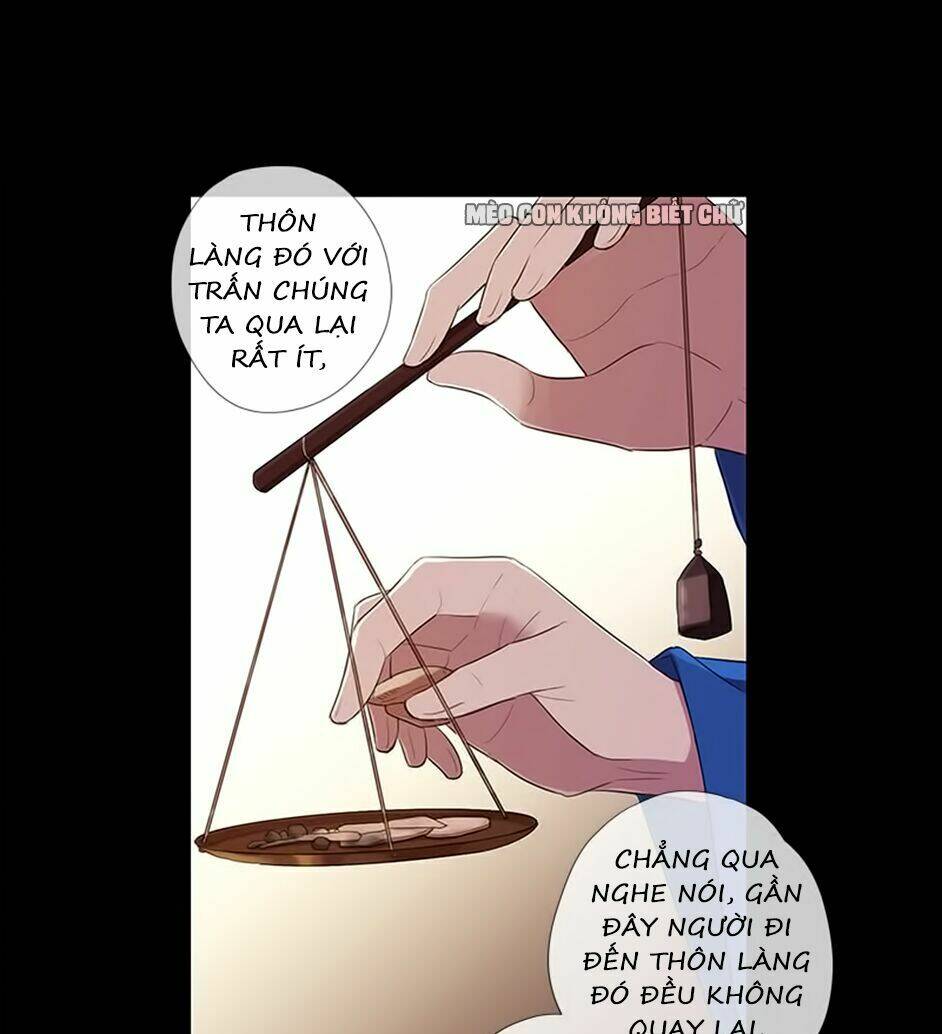 Bách Yêu Dị Văn: Chapter 40