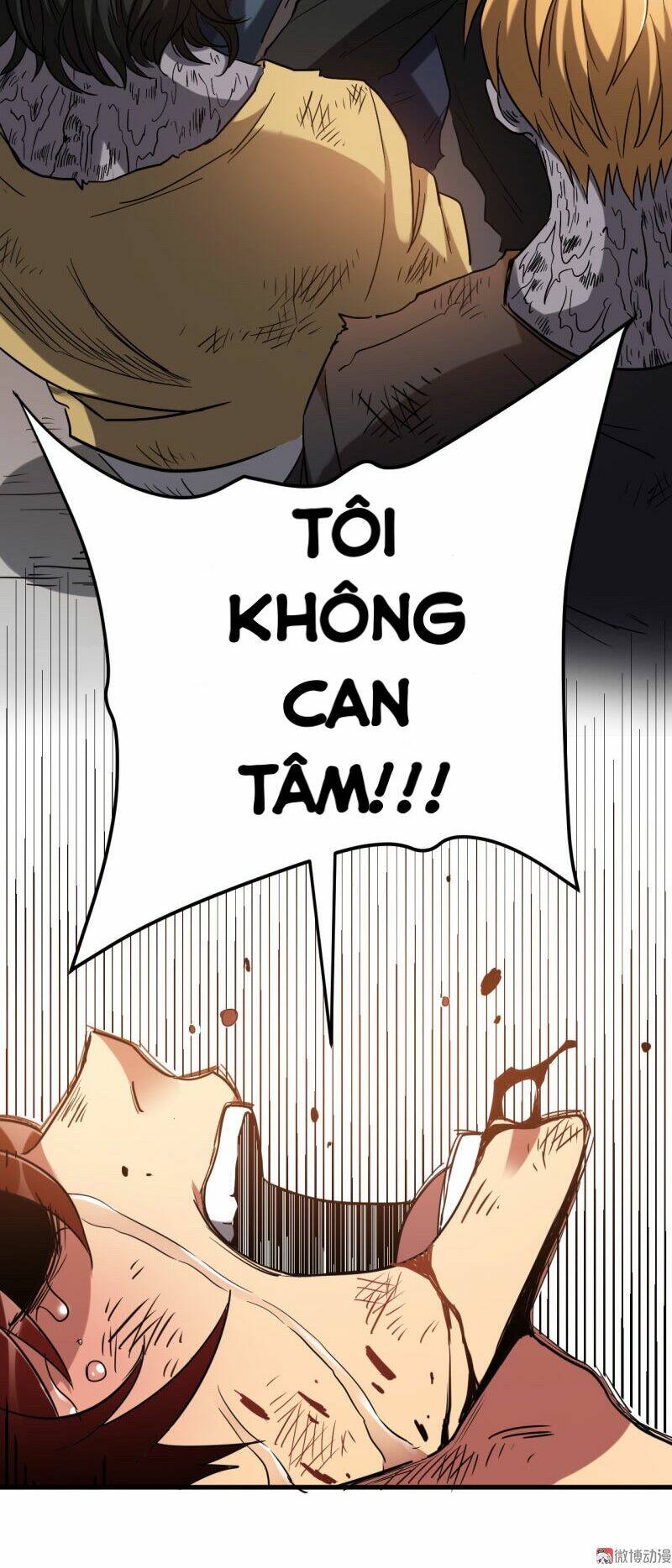 Trò Chơi Thời Mạt Thế: Chapter 6