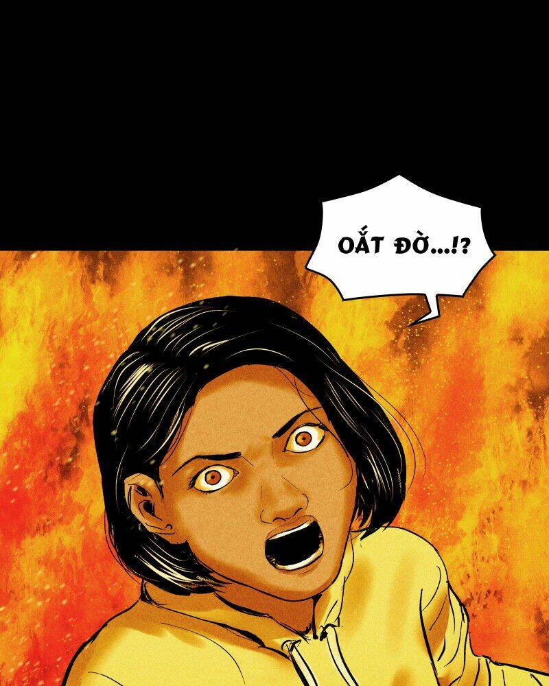 Vùng Đất Xám: Chapter 3