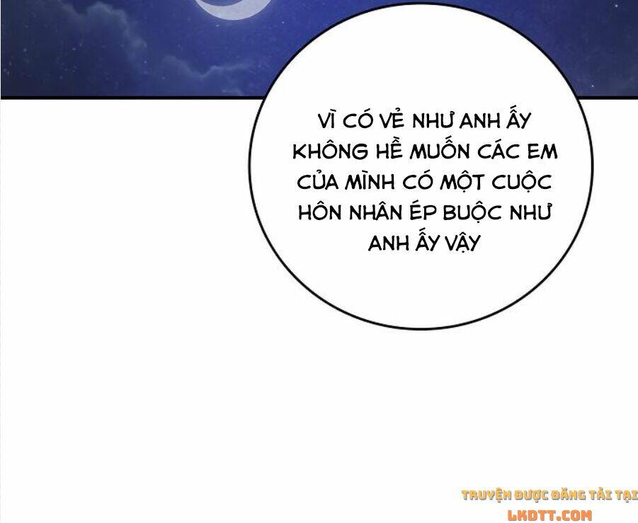 Đừng Chọc Đứa Em Gái Bé Bỏng Của Chúng Tôi: Chapter 53
