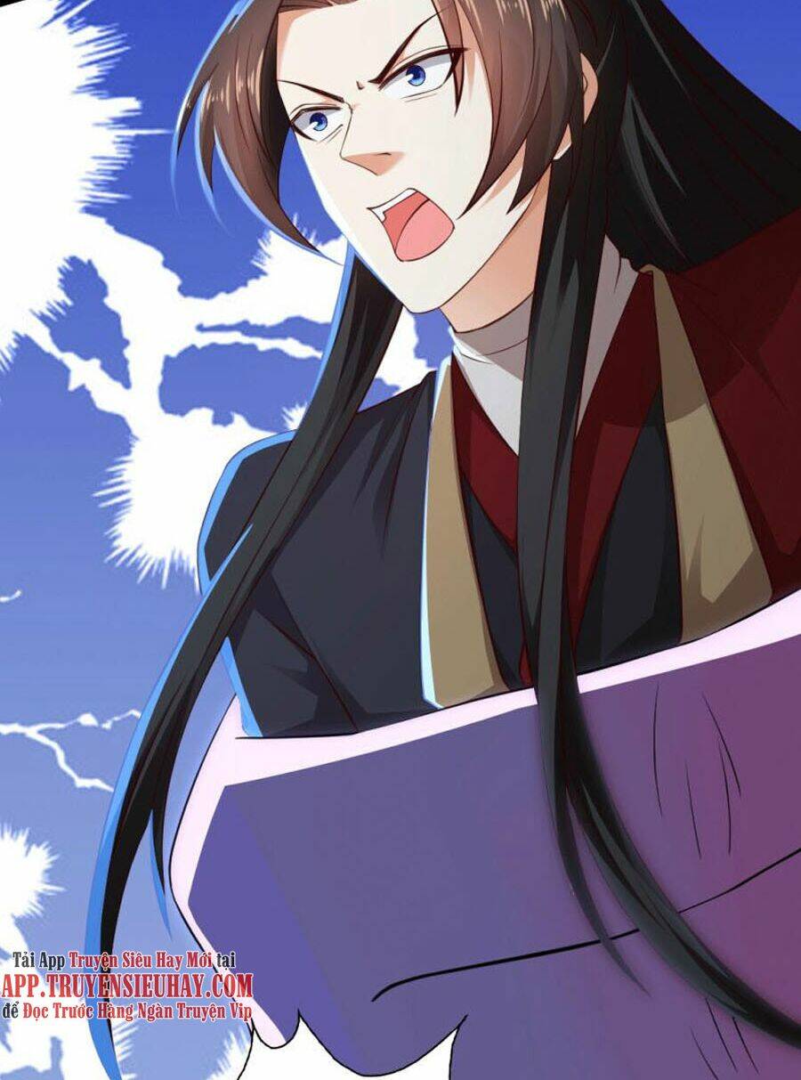 Khoa Kỹ Đại Tiên Tông: Chapter 73