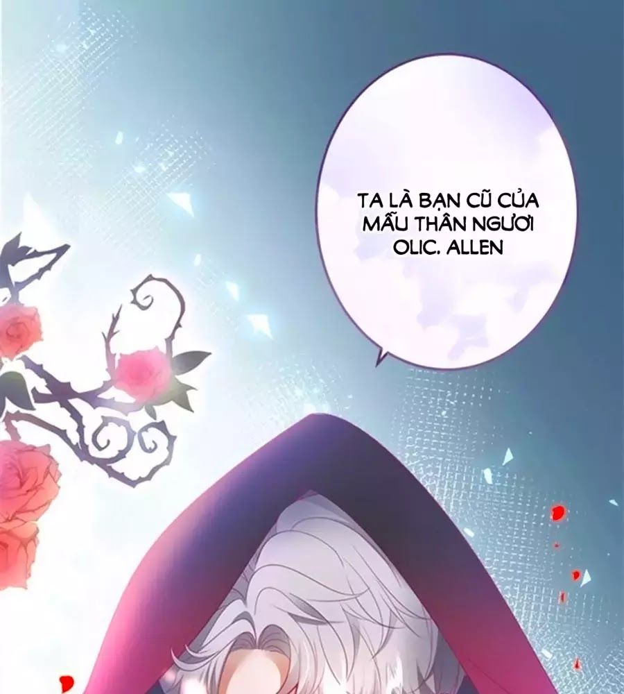 Vương Tử Và Ánh Trăng Đen: Chapter 48