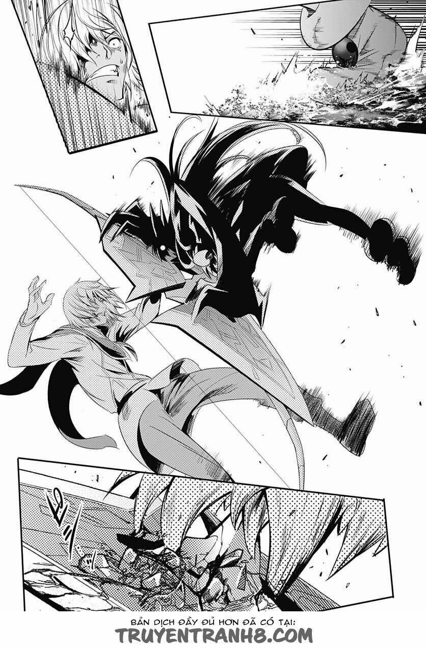 Q (Shihira Tatsuya): Chapter 11