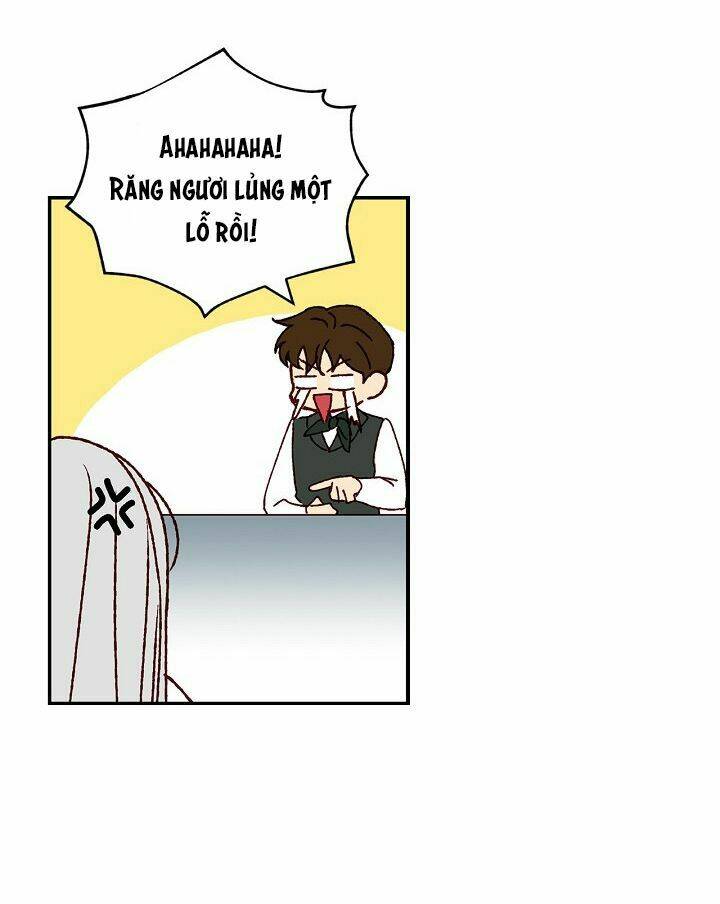 Đừng Chọc Đứa Em Gái Bé Bỏng Của Chúng Tôi: Chapter 15