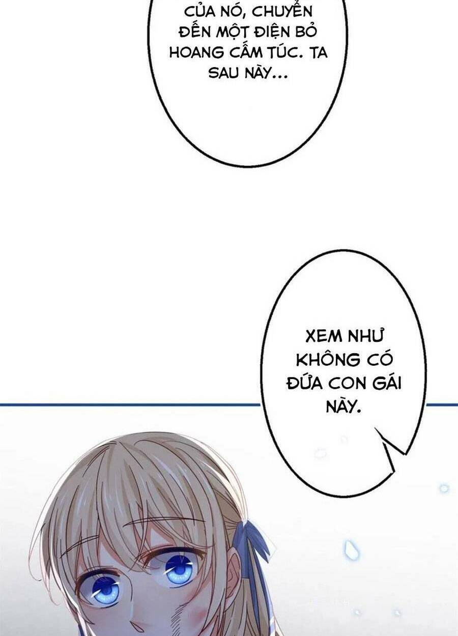 Nữ Hoàng Đầu Tiên Của Đế Quốc: Chapter 94