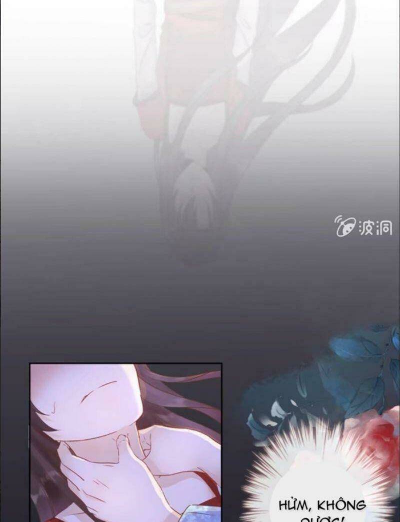 Vương Gia Kiêu Ngạo Quá Khó Cua: Chapter 0